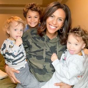 Meet your Posher, Christine